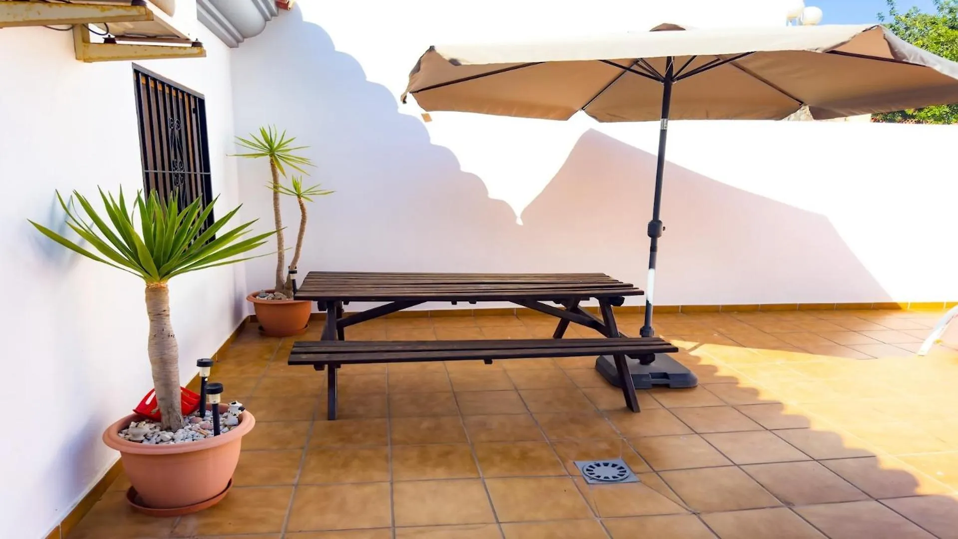 Apartment Benalmarina Beach&Sun Benalmadena