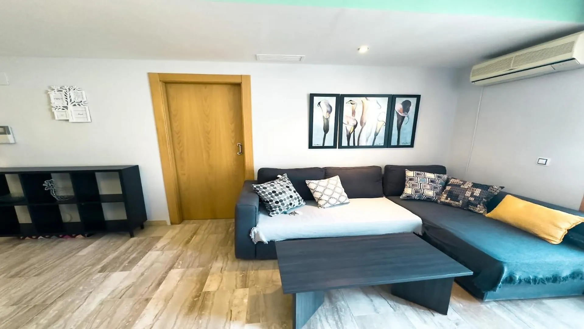 Apartment Benalmarina Beach&Sun Benalmadena Spain