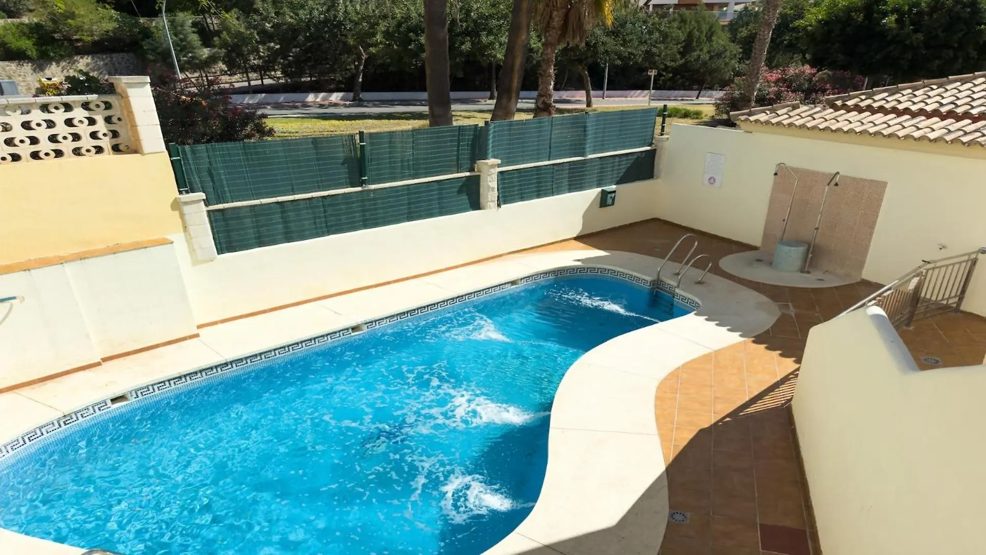 Benalmarina Beach&Sun Benalmadena Apartment