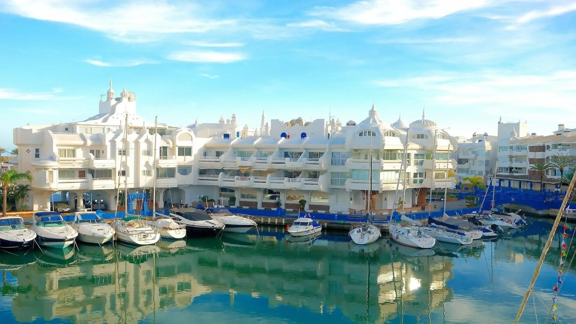 Benalmarina Beach&Sun Benalmadena