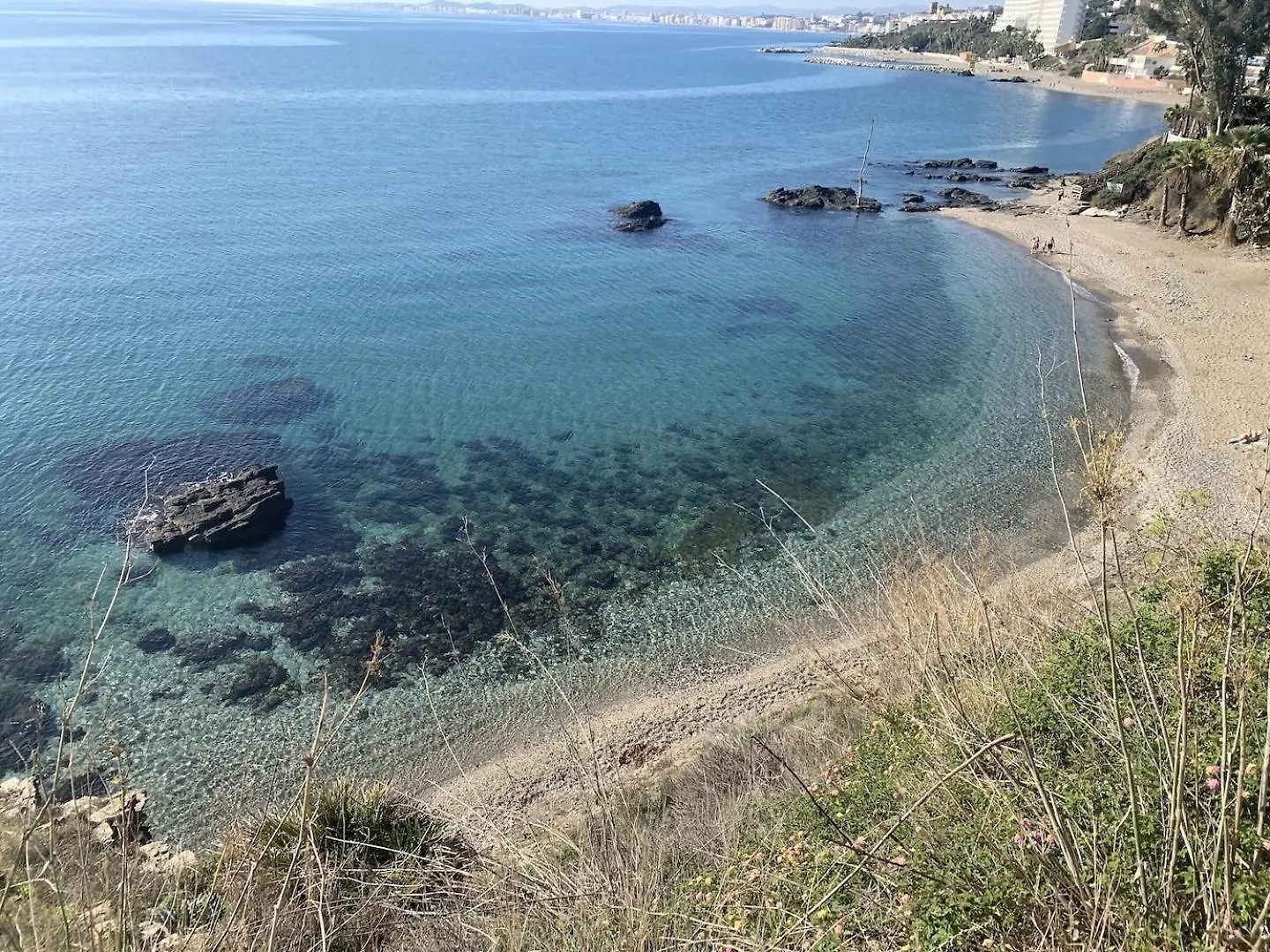 Benalmarina Beach&Sun Benalmadena