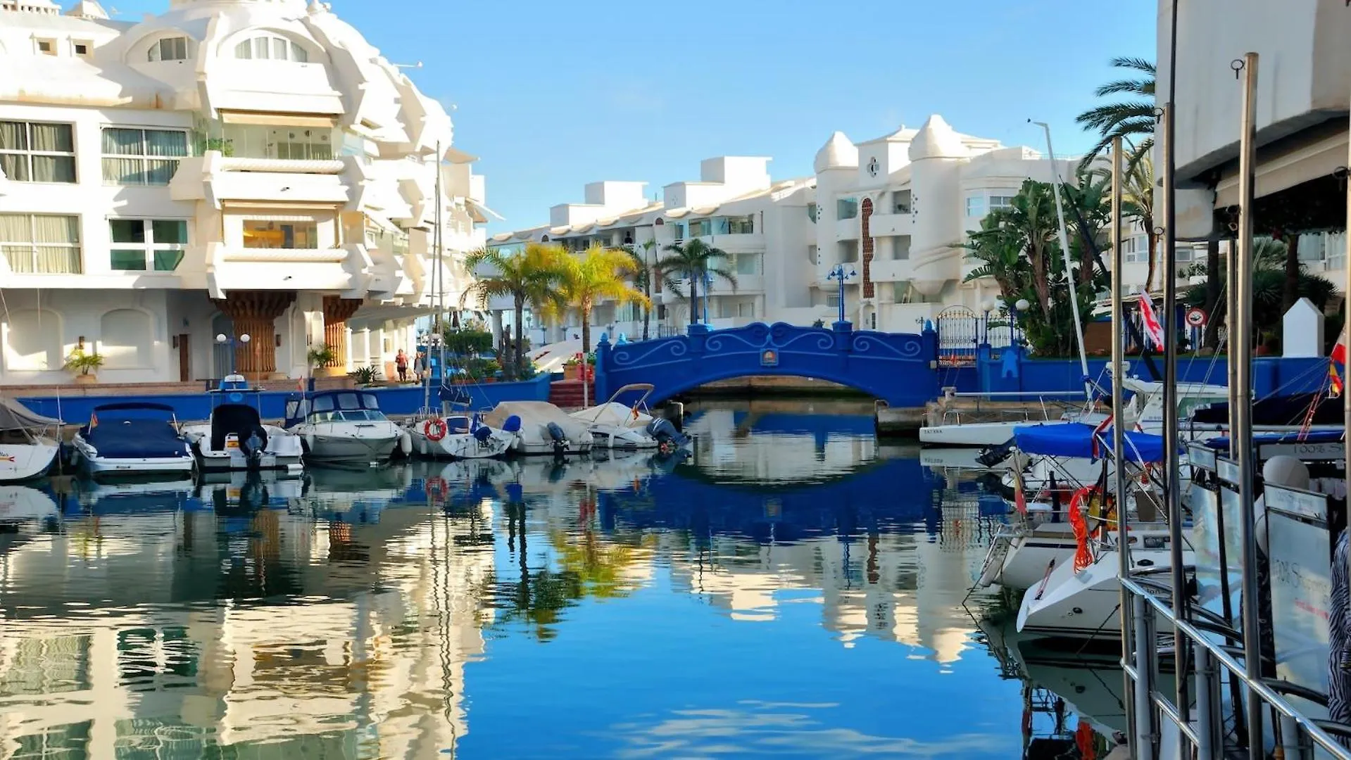 Benalmarina Beach&Sun Benalmadena 0*,  Spain