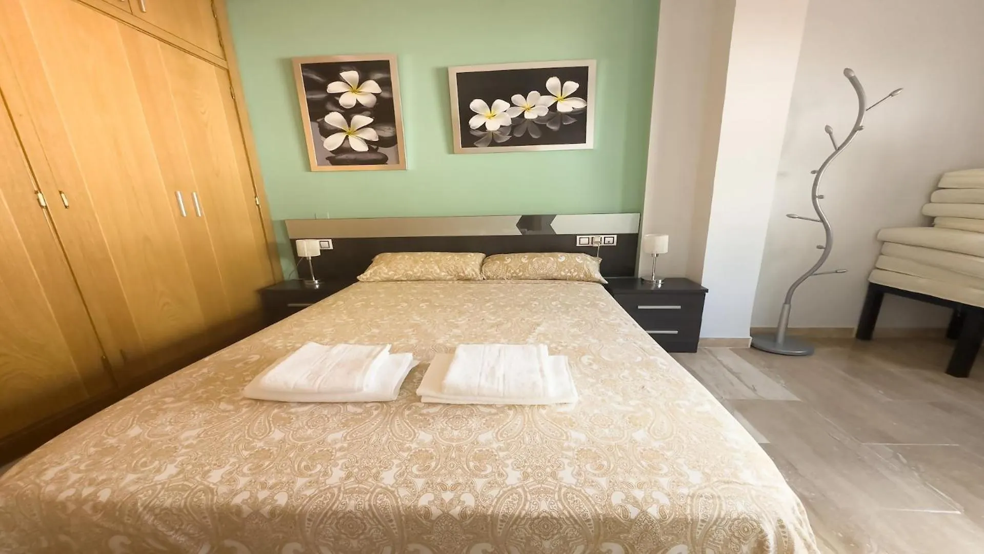 Benalmarina Beach&Sun Benalmadena Apartment