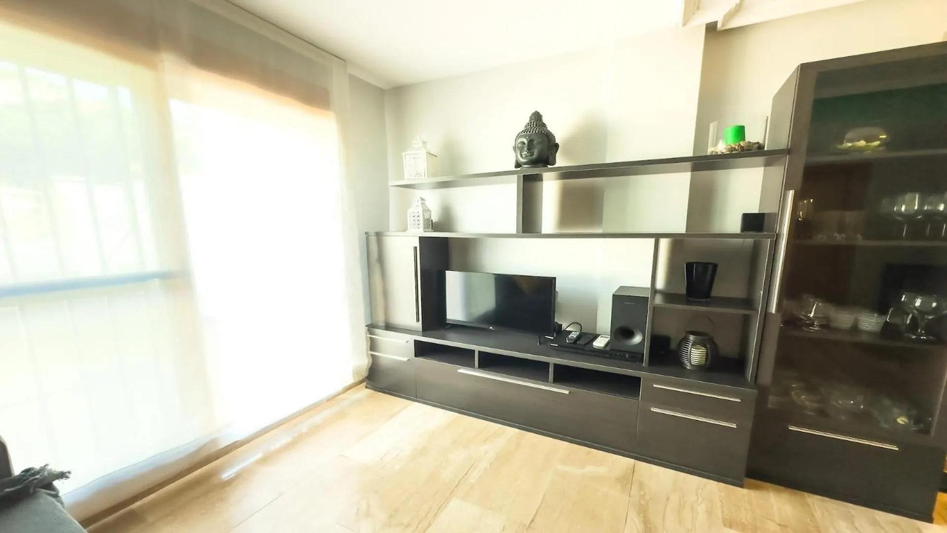 Apartament Benalmarina Beach&Sun Benalmádena Hiszpania