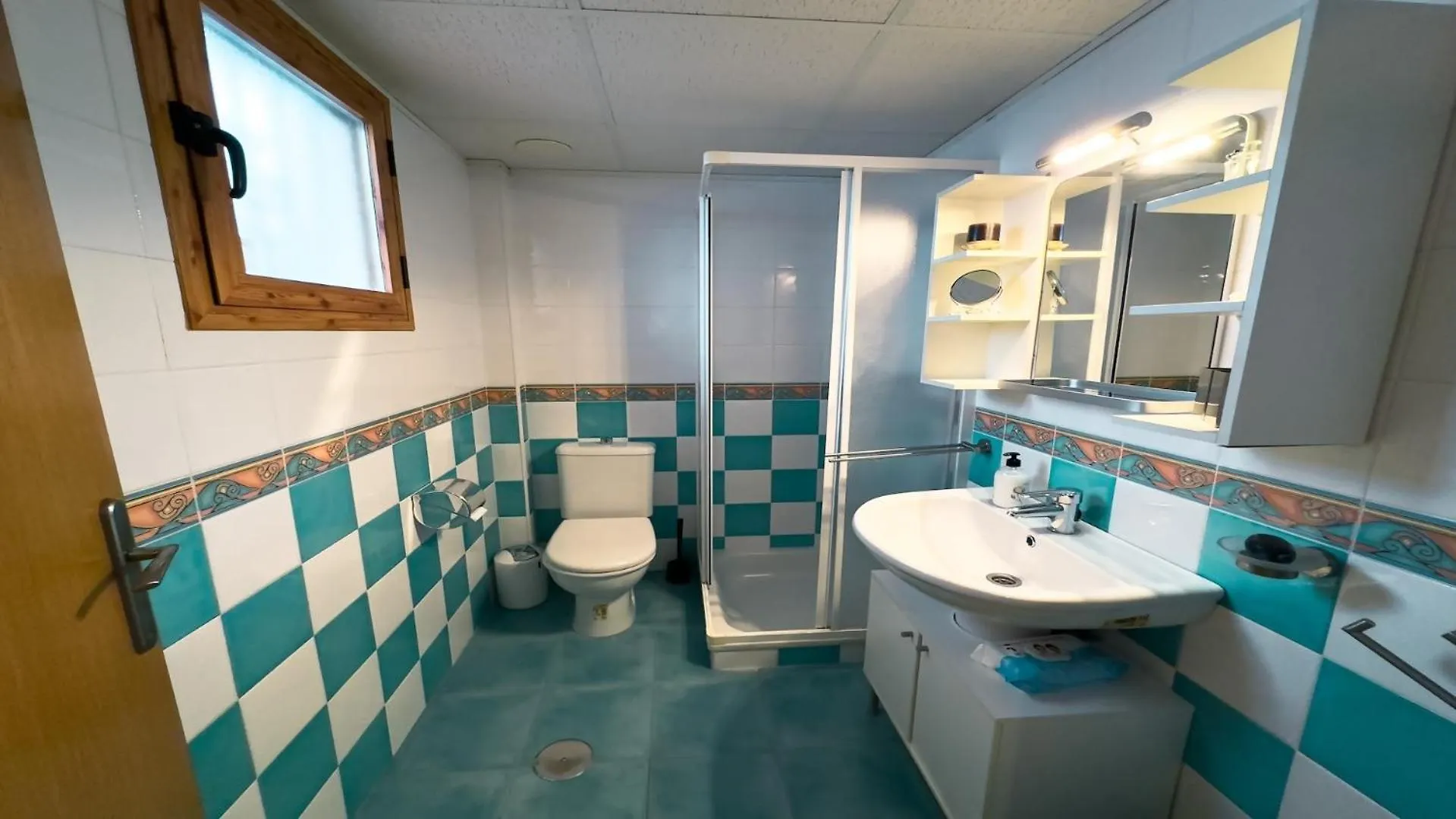 Apartament Benalmarina Beach&Sun Benalmádena Hiszpania