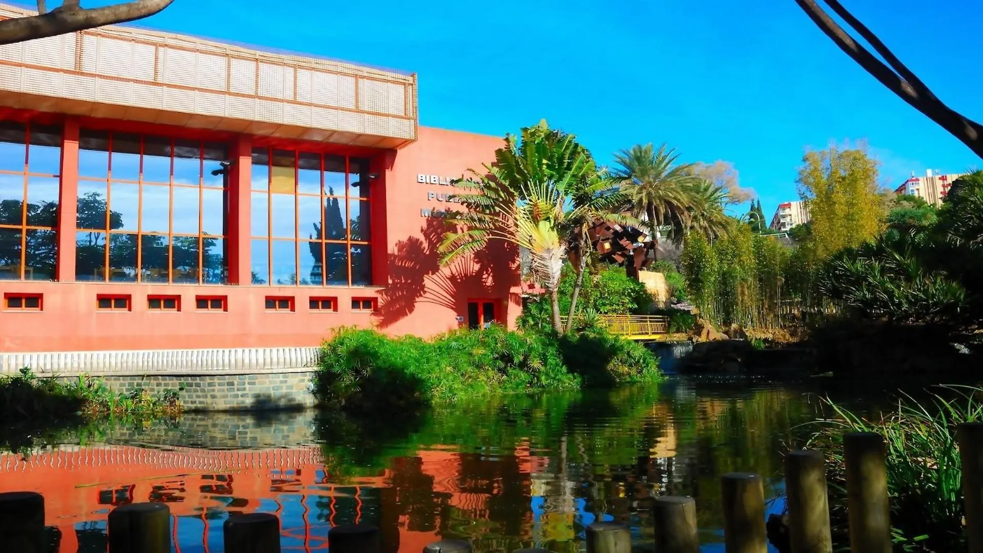 Apartament Benalmarina Beach&Sun Benalmádena