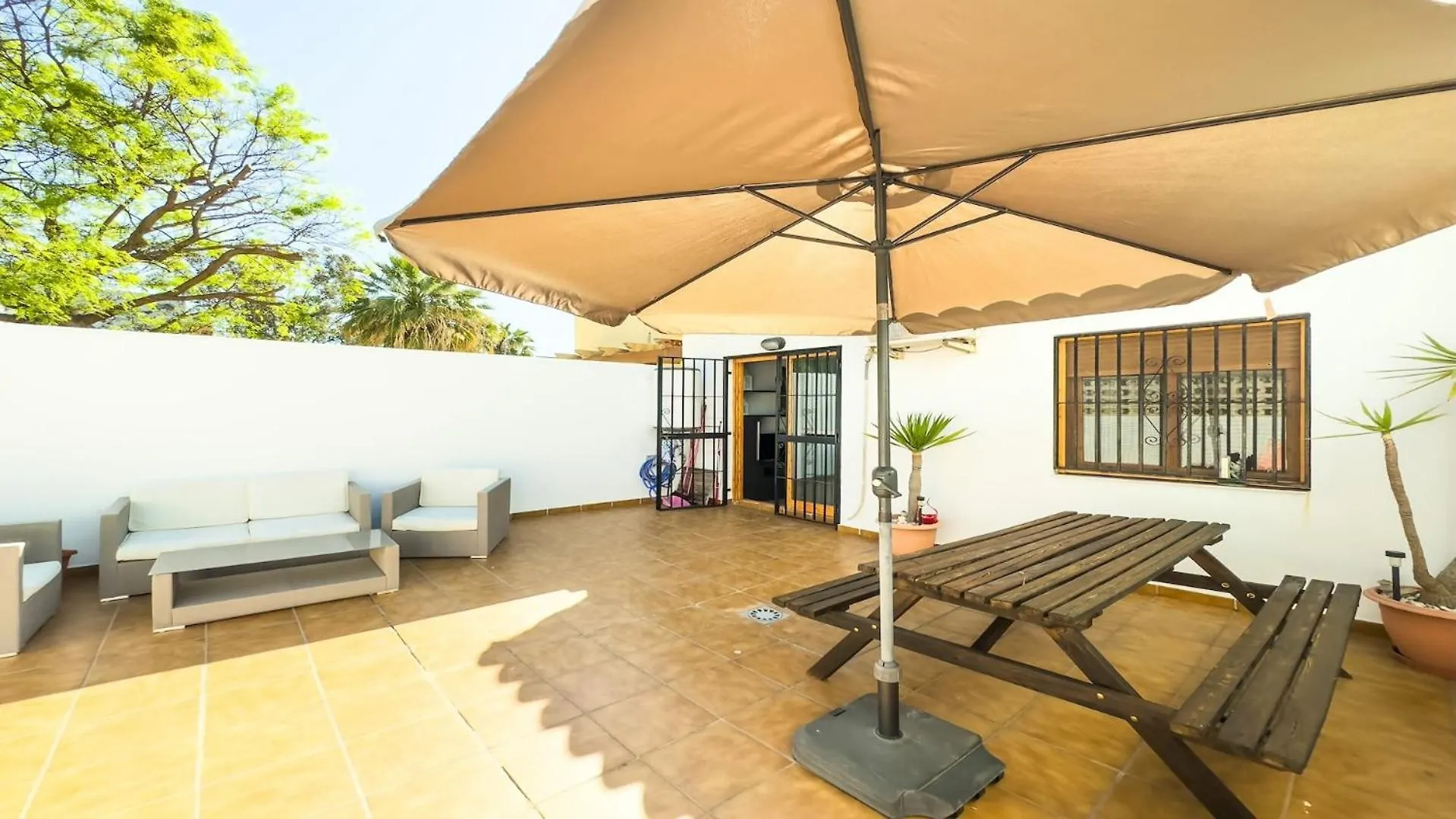 Apartament Benalmarina Beach&Sun Benalmádena